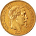 Monnaie, France, Napoleon III, Napoléon III, 100 Francs, 1869, Paris, TTB+, Or