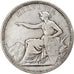 Coin, Switzerland, Helvetia, 5 Francs, 1874, Bern, VF(30-35), Silver, KM:11