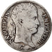 Coin, France, Napoléon I, 5 Francs, 1811, Paris, VF(20-25), Silver, KM:694.1
