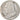 Moneda, Francia, Louis XVIII, Louis XVIII, 5 Francs, 1814, Toulouse, BC+, Plata