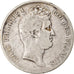 Monnaie, France, Louis-Philippe, 5 Francs, 1831, Bordeaux, TB+, Argent