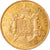 Moneta, Francia, Napoleon III, Napoléon III, 50 Francs, 1855, Paris, SPL-, Oro