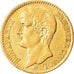 Coin, France, Napoléon I, 40 Francs, An XI, Paris, EF(40-45), Gold, KM:652