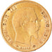 Coin, France, Napoleon III, Napoléon III, 5 Francs, 1860, Paris, VF(30-35)