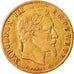 Monnaie, France, Napoleon III, Napoléon III, 5 Francs, 1867, Strasbourg, TTB