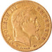 Coin, France, Napoleon III, Napoléon III, 10 Francs, 1864, Strasbourg