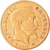 Coin, France, Napoleon III, Napoléon III, 10 Francs, 1865, Strasbourg