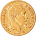 Coin, France, Napoleon III, Napoléon III, 10 Francs, 1867, Strasbourg