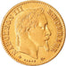 Coin, France, Napoleon III, Napoléon III, 10 Francs, 1864, Paris, AU(50-53)