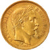 Coin, France, Napoleon III, Napoléon III, 20 Francs, 1864, Paris, MS(60-62)