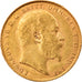 Coin, Australia, Edward VII, Sovereign, 1907, Perth, AU(50-53), Gold, KM:15