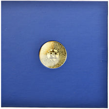 France, 200 Euro, 2011, Paris, MS(65-70), Gold, KM:1757