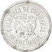 France, 5 Centimes, AU(55-58), Aluminium, Elie #15.7, 1.13