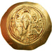 Moeda, Michael VII 1071-1078, Histamenon Nomisma, 1071-1078 AD, Constantinople