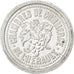 Coin, France, 10 Centimes, AU(50-53), Aluminium, Elie:15.8