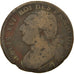 Moneta, Francja, 12 deniers françois, 12 Deniers, 1791, Paris, F(12-15)