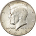 Coin, United States, Kennedy Half Dollar, Half Dollar, 1968, U.S. Mint, Denver