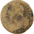 Coin, France, 2 sols françois, 2 Sols, 1793, Lille, F(12-15), Bronze