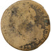 Moneta, Francia, 2 sols françois, 2 Sols, 1793, Lille, B+, Bronzo, KM:603.16