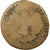 Moeda, França, 2 sols françois, 2 Sols, 1793, Lille, F(12-15), Bronze