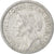 Munten, Frankrijk, 25 Centimes, ZF, Aluminium, Elie:15.9
