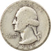 Coin, United States, Washington Quarter, Quarter, 1945, U.S. Mint, Philadelphia