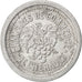 France, 10 Centimes, EF(40-45), Aluminium, Elie #15.11, 1.38
