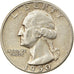 Moneta, Stati Uniti, Washington Quarter, Quarter, 1950, U.S. Mint, Philadelphia
