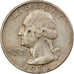 Coin, United States, Washington Quarter, Quarter, 1956, U.S. Mint, Denver