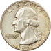 Monnaie, États-Unis, Washington Quarter, Quarter, 1957, U.S. Mint