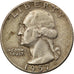 Coin, United States, Washington Quarter, Quarter, 1957, U.S. Mint, Denver
