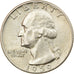 Monnaie, États-Unis, Washington Quarter, Quarter, 1959, U.S. Mint, Denver, SUP