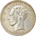 Coin, Belgium, 50 Francs, 50 Frank, 1940, EF(40-45), Silver, KM:121