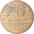 Coin, France, Mathieu, 10 Francs, 1981, FDC, MS(65-70), Nickel-brass, KM:940