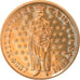 Coin, France, 10 Francs, 1987, Paris, FDC, MS(65-70), Nickel-Bronze, KM:961d