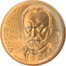 Coin, France, Victor Hugo, 10 Francs, 1985, Paris, FDC, MS(65-70)