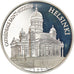 Monnaie, France, 100 Francs-15 Euro, 1997, Proof, SPL+, Argent, Gadoury:C197