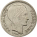 Coin, France, Turin, 10 Francs, 1945, Paris, Rameaux courts, EF(40-45)