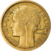 Moneta, Francia, Morlon, Franc, 1935, BB, Alluminio-bronzo, KM:885, Gadoury:470