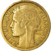 Coin, France, Morlon, 2 Francs, 1935, Paris, VF(30-35), Aluminum-Bronze, KM:886