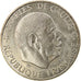 Moneda, Francia, Charles de Gaulle, Franc, 1988, Paris, sans différents, EBC+