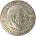 Münze, Frankreich, Charles de Gaulle, Franc, 1988, Paris, sans différents