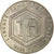 Coin, France, Charles de Gaulle, Franc, 1988, Paris, sans différents