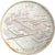Coin, France, 100 Francs, 1993, Paris, MS(65-70), Silver, Gadoury:929