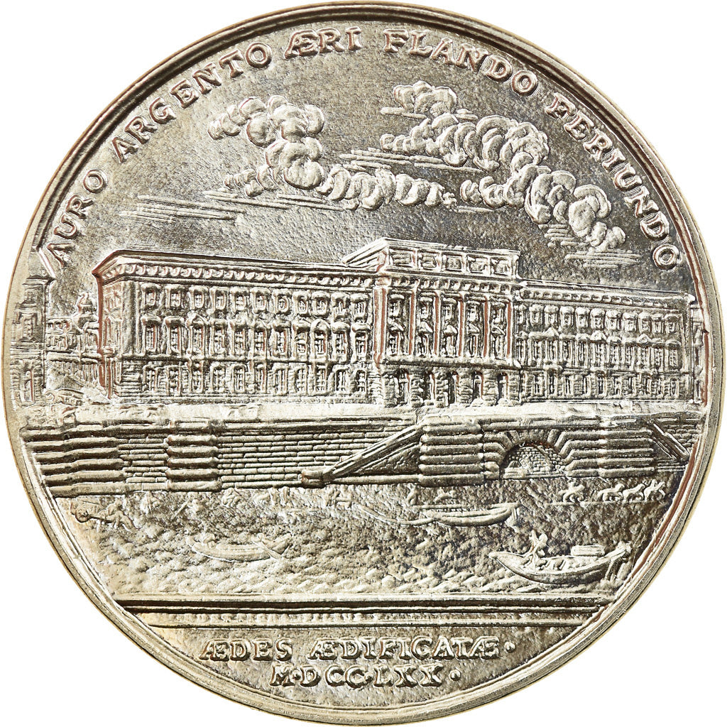 Coin, France, 100 Francs, 1991, MS(64), Nickel