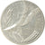 Coin, France, 5 Centimes, 1980, Paris, Piéfort, MS(65-70), Silver, Gadoury:174p