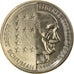 Coin, France, Schumann, 10 Francs, 1986, Paris, MS(65-70), Nickel, KM:958