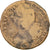 Coin, France, 2 sols françois, 2 Sols, 1792, Lille, VF(20-25), Bronze