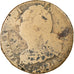 Monnaie, France, 2 sols françois, 2 Sols, 1792, Paris, TB, Bronze, Gadoury:25
