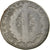 Moneta, Francia, 2 sols français, 2 Sols, 1792, Strasbourg, métal de cloche